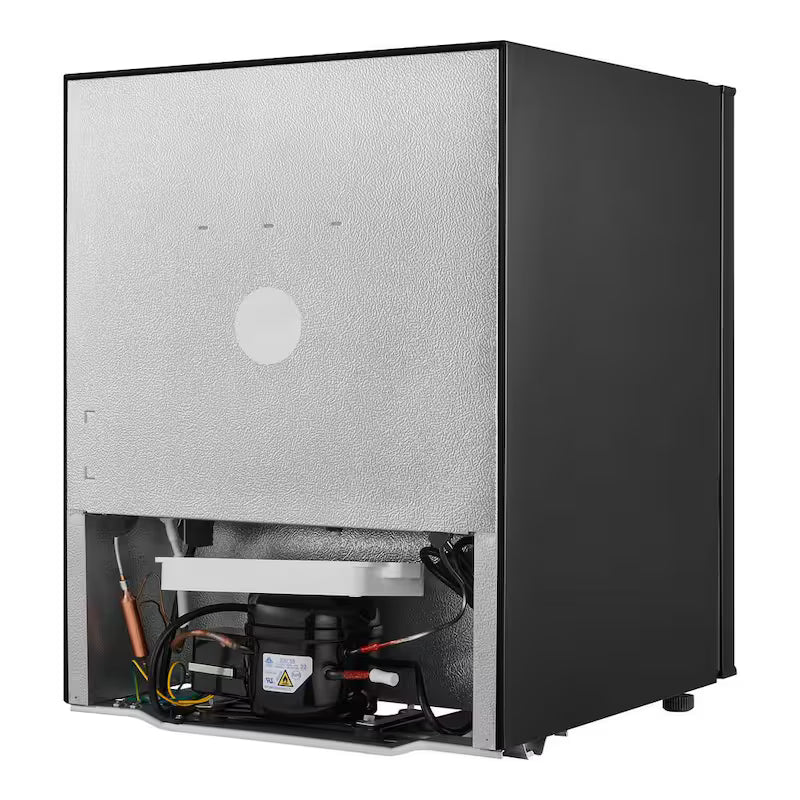 Black 2.6 Cu. Ft. Mini Refrigerator W798594