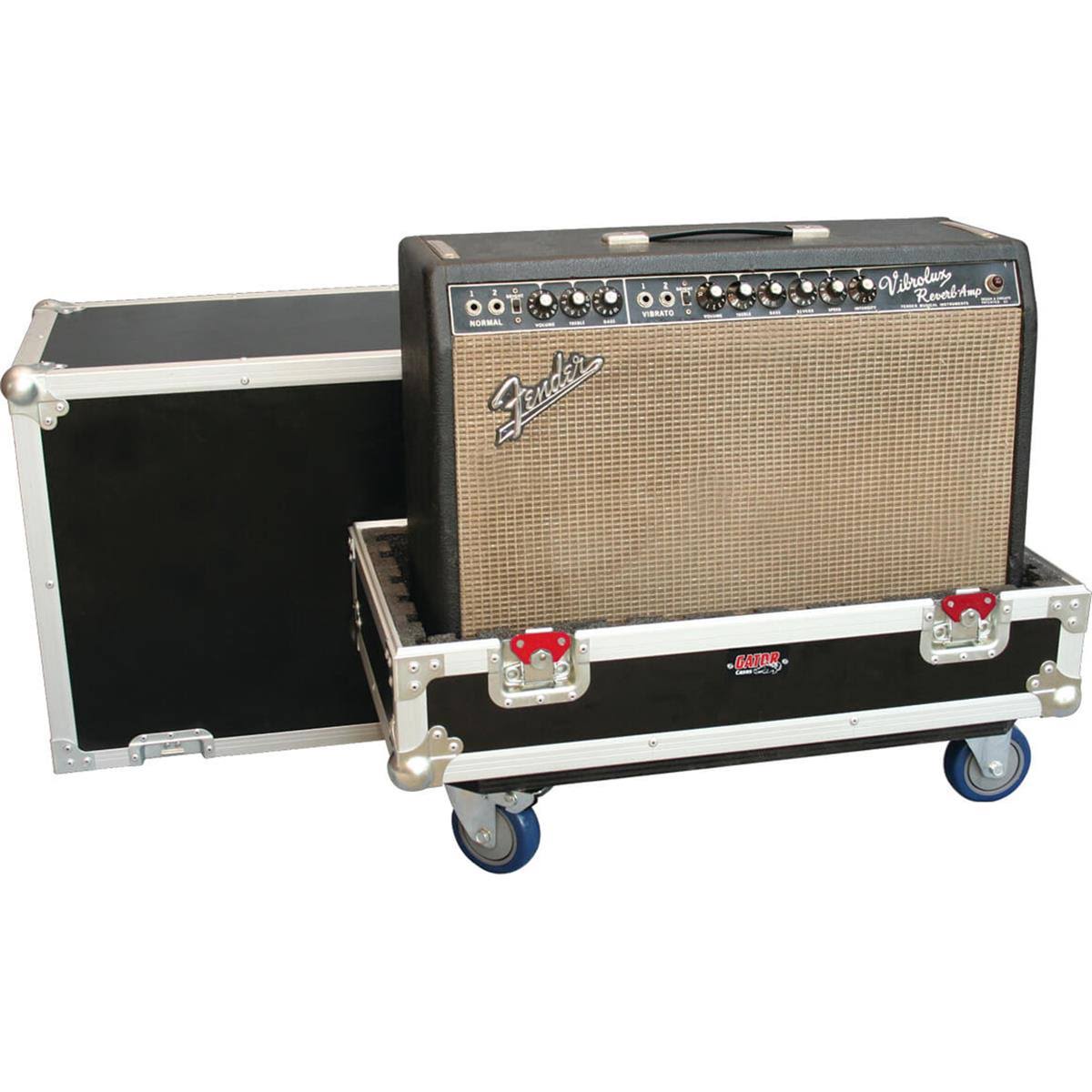 ATA Tour Case for 212 Combo Amps O442687