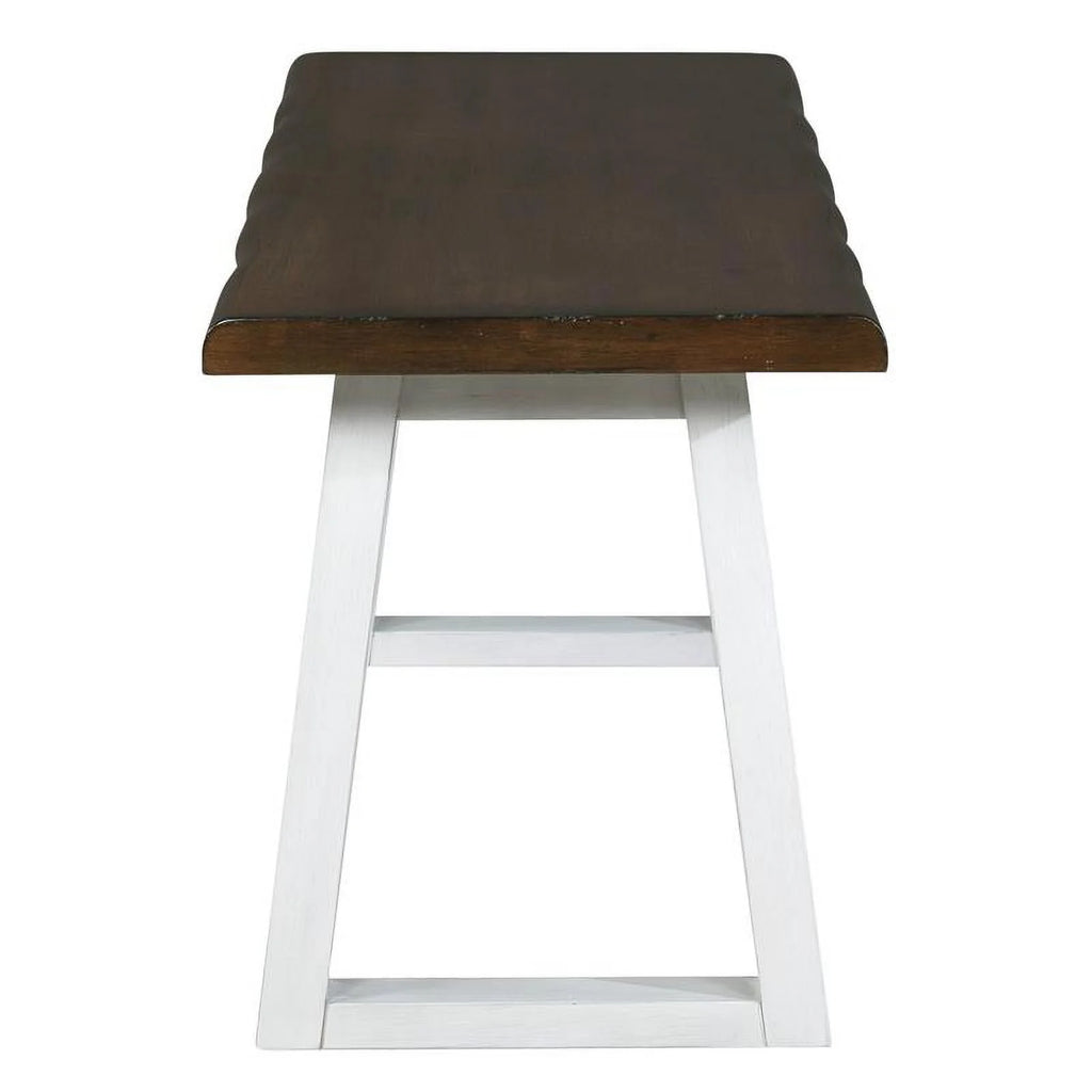 Wood Bench B6797