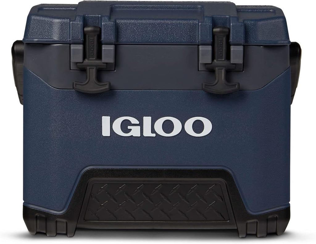 25 Qt Heavy-Duty Ice Chest Cooler P500794