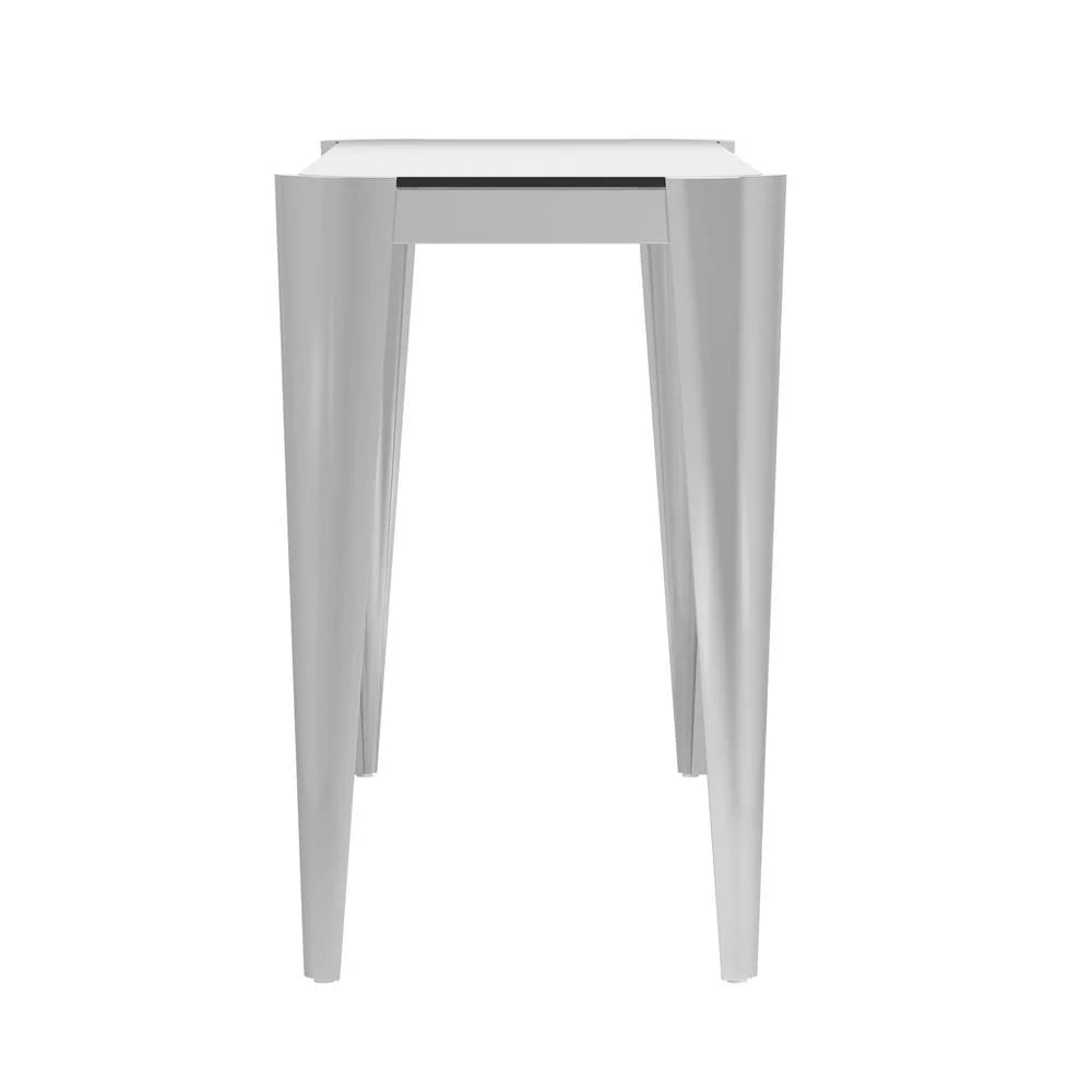 Glass Top Sofa Table G753779