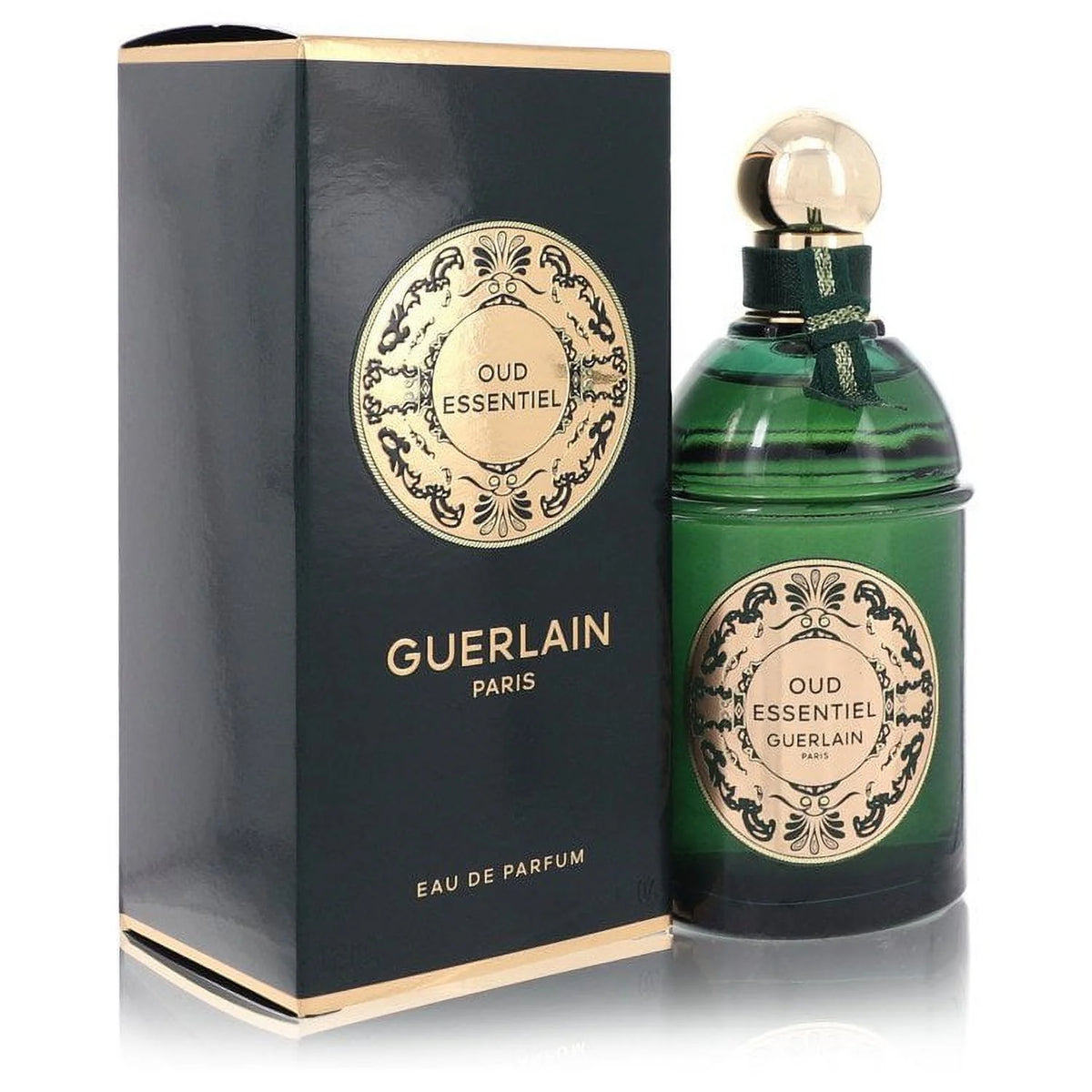 Oud Essentiel Eau De Parfum Spray 4.2 oz U899955