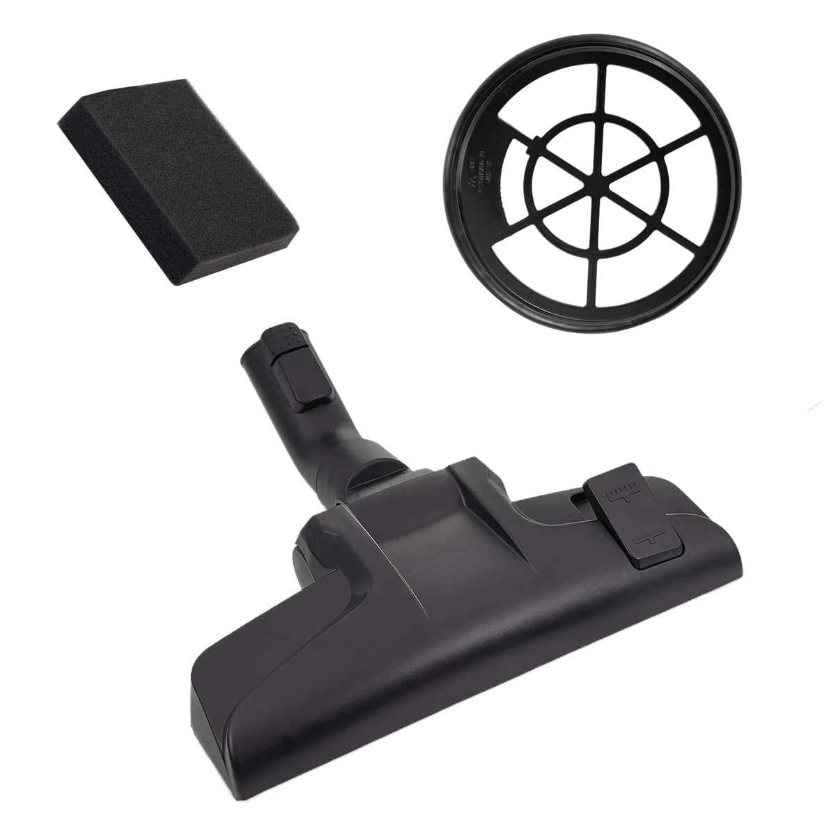 Replacement Filter Kit and Floor Nozzle N89338