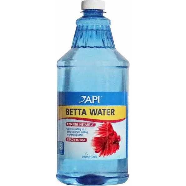 Betta Water S312234