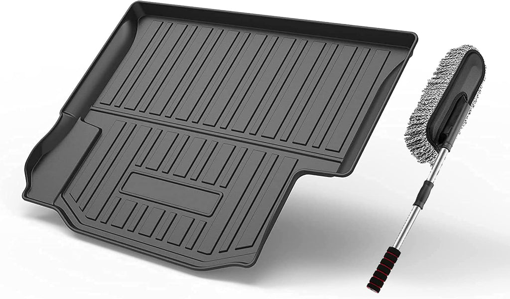 Heavy Duty Cargo Mat Liner with Traction Grips, Pack of 2 W710
