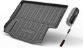 Heavy Duty Cargo Mat Liner with Traction Grips, Pack of 2 W710
