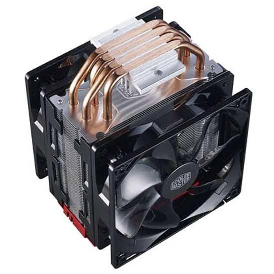 Processor Cooler N9191