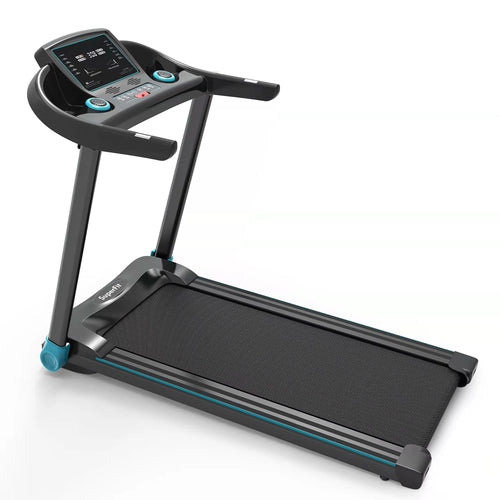 2.25HP Electric Treadmill with Bluetooth Speaker B24324