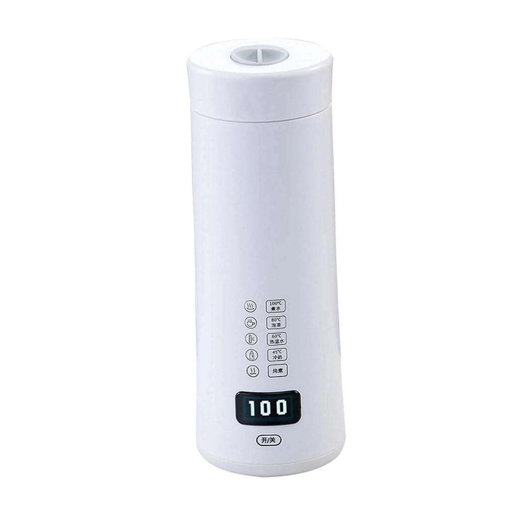 Portable Electric Hot Water Kettle 500ml R89645