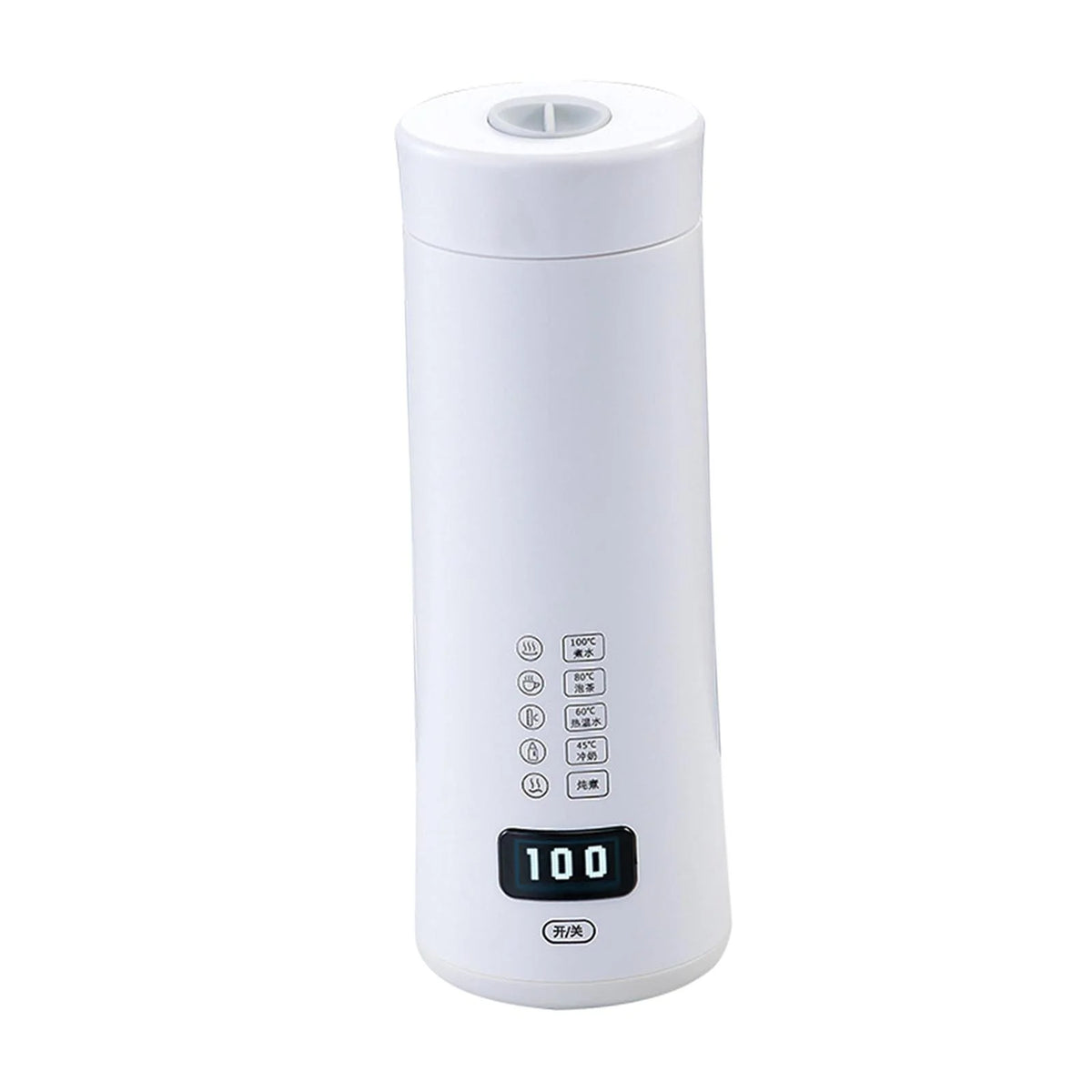 Portable Electric Hot Water Kettle 500ml R89645