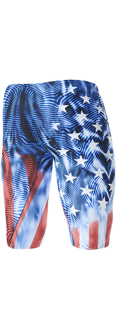 Jammer Tech Suit Y848811