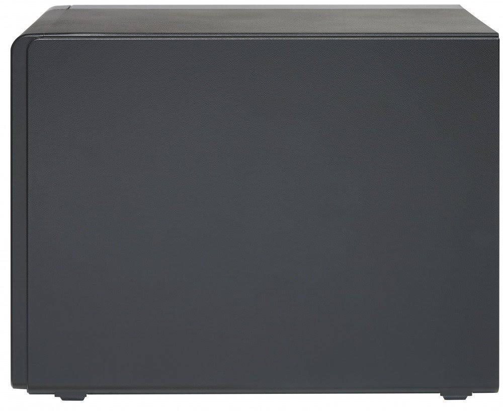 4-Bay Diskless NAS Server C300