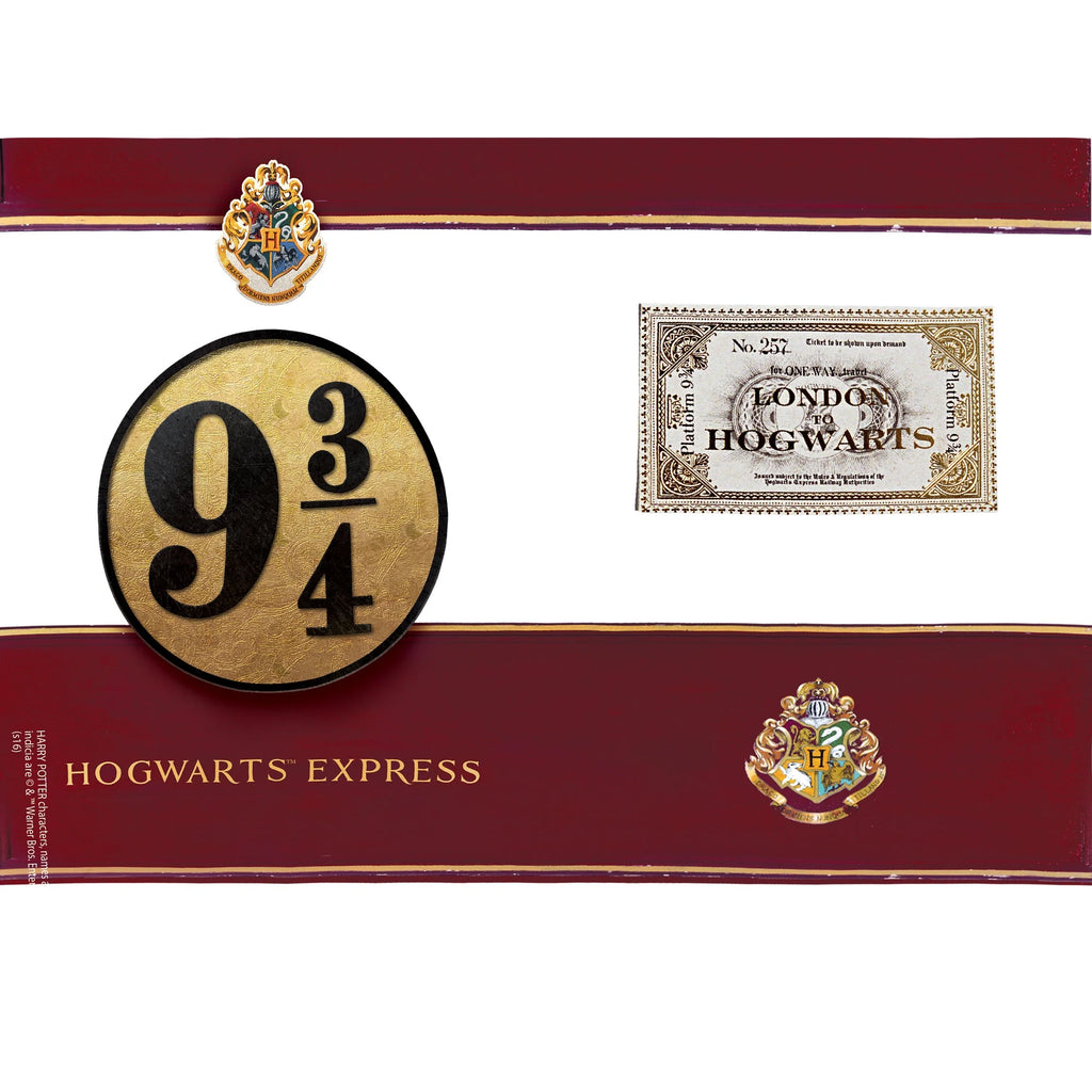 Harry Potter Double Walled Insulated Tumbler Travel Cup, 24oz V392542