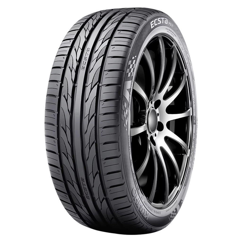 Summer 225/45ZR17 94W XL Passenger Tire Q12360