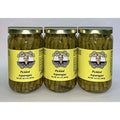 Pickled Asparagus 3 Pack Y122