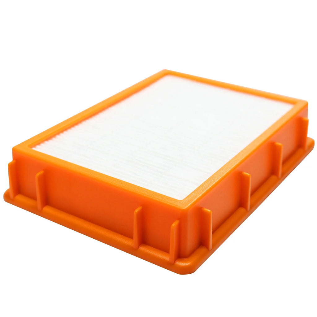 12 Replacement Vacuum Bags & 2 HEPA Filter H552