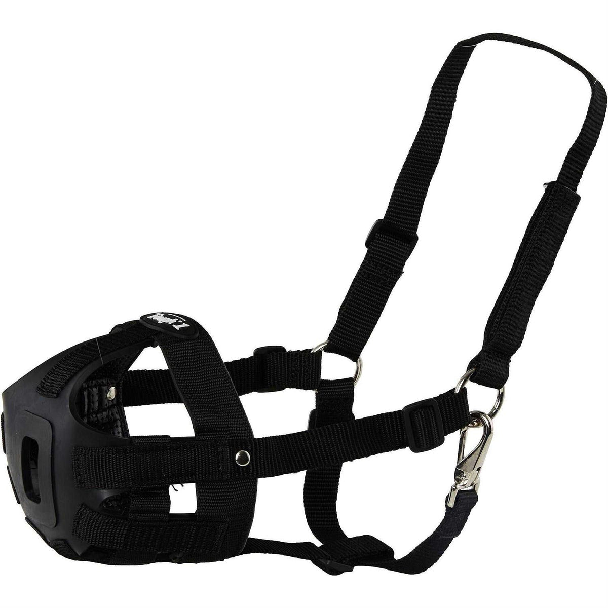 Poly Grazing Muzzle G510351