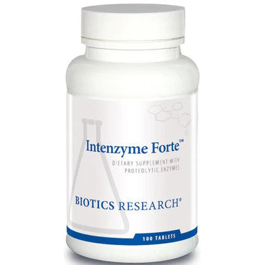 Intenzyme Forte 100T V983