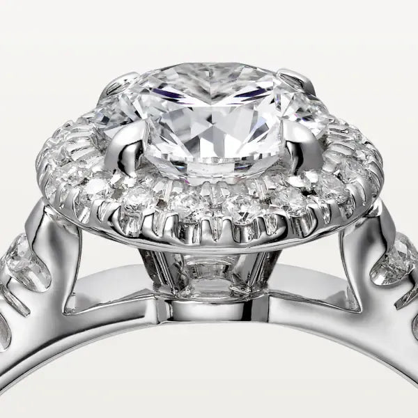 Solitaire I421356