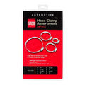 20 Piece Large Hose Clamp Assortment C33680