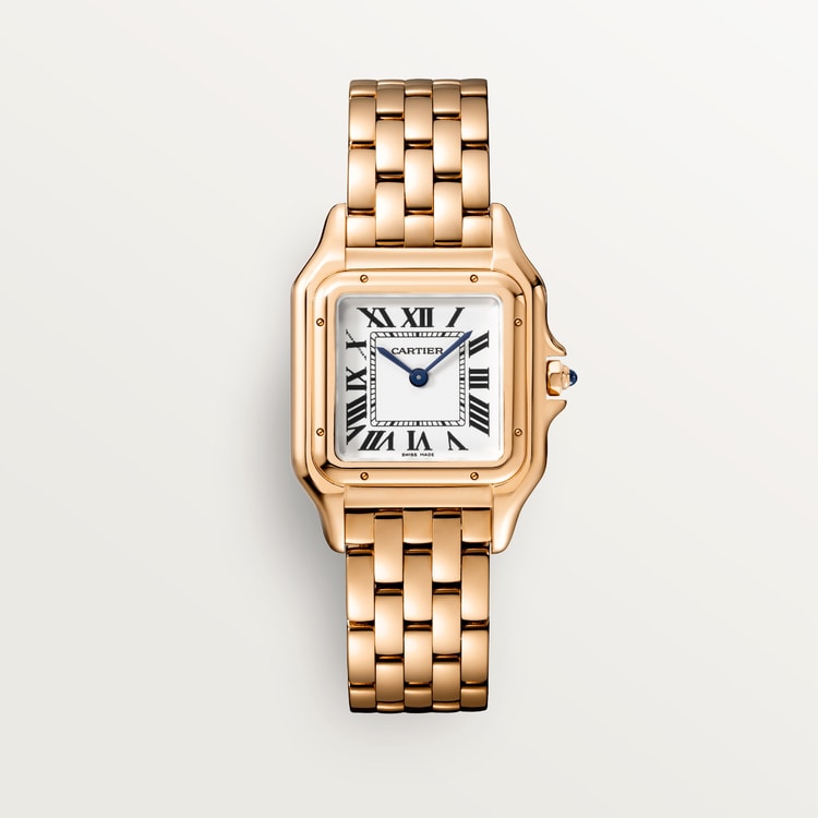 Rose Gold 37mm R665