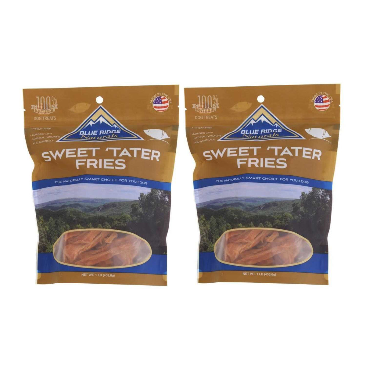 Sweet Tater Fries V5357