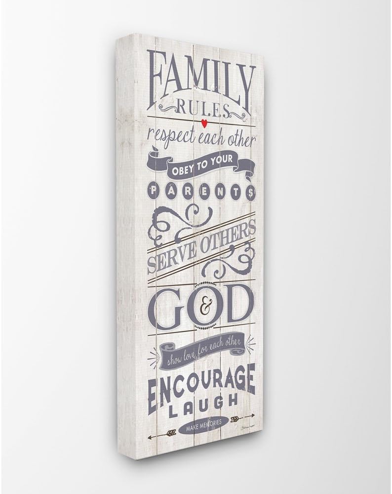 Multi-Color Canvas Wall Art I4067