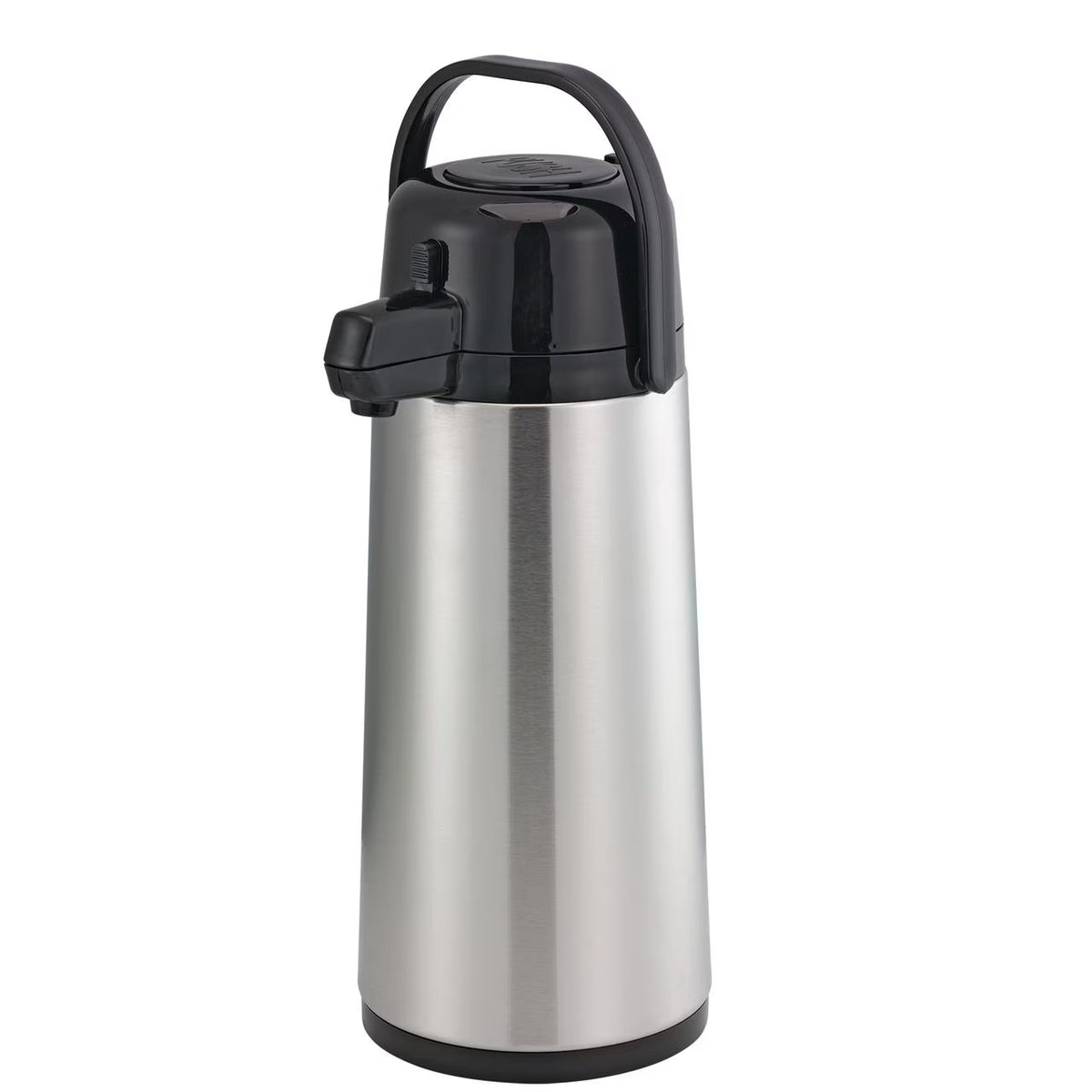 1.9 Liter Glass Vacuum Airpot with Stainless Exterior Z408