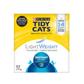 Clumping Cat Litter F197661