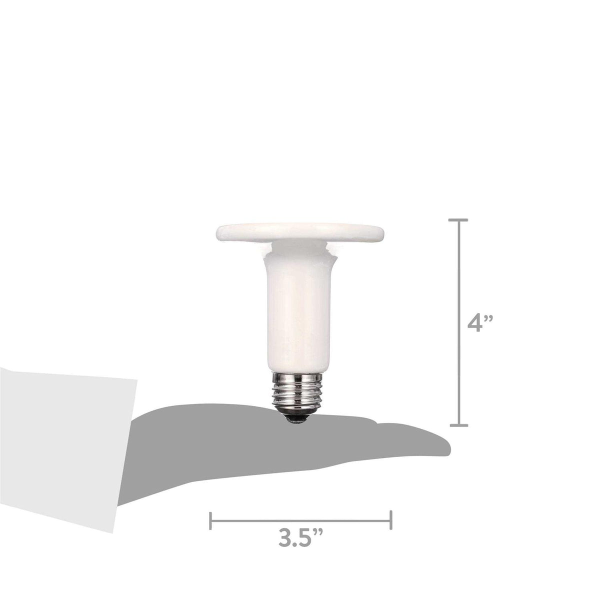 Ceramic Heat Emitter W124992