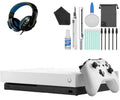 Xbox One X 1TB Gaming Console White H504041