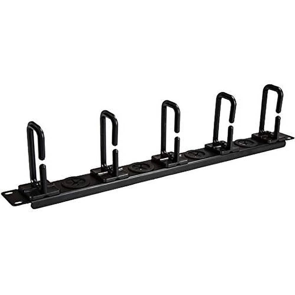 1U 19" Cable Management Organizer N16330