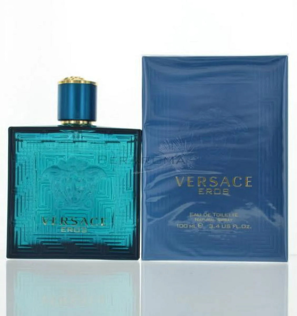 Eau de Toilette Cologne for Men 3.4 Oz C96441