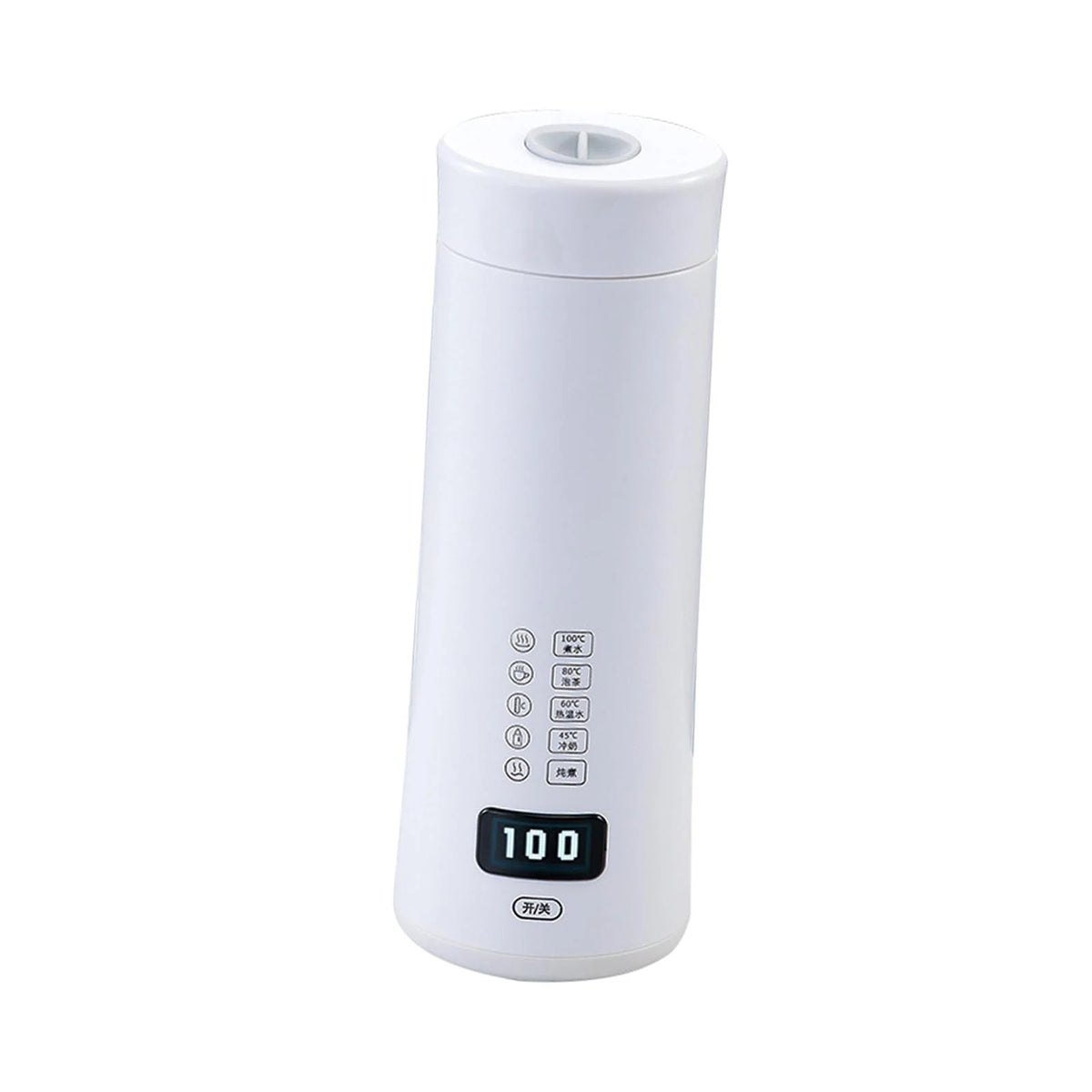 Portable Electric Hot Water Kettle 500ml R89645