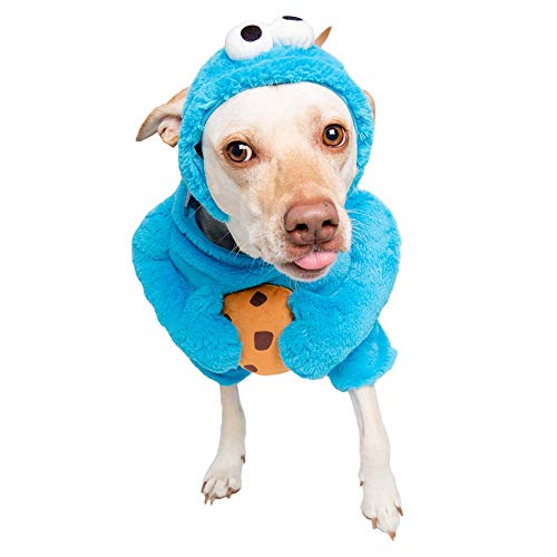Dog Costume Q7298