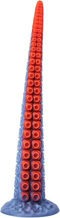 Giant Knot Horse Dildo with Suction Cup W101216