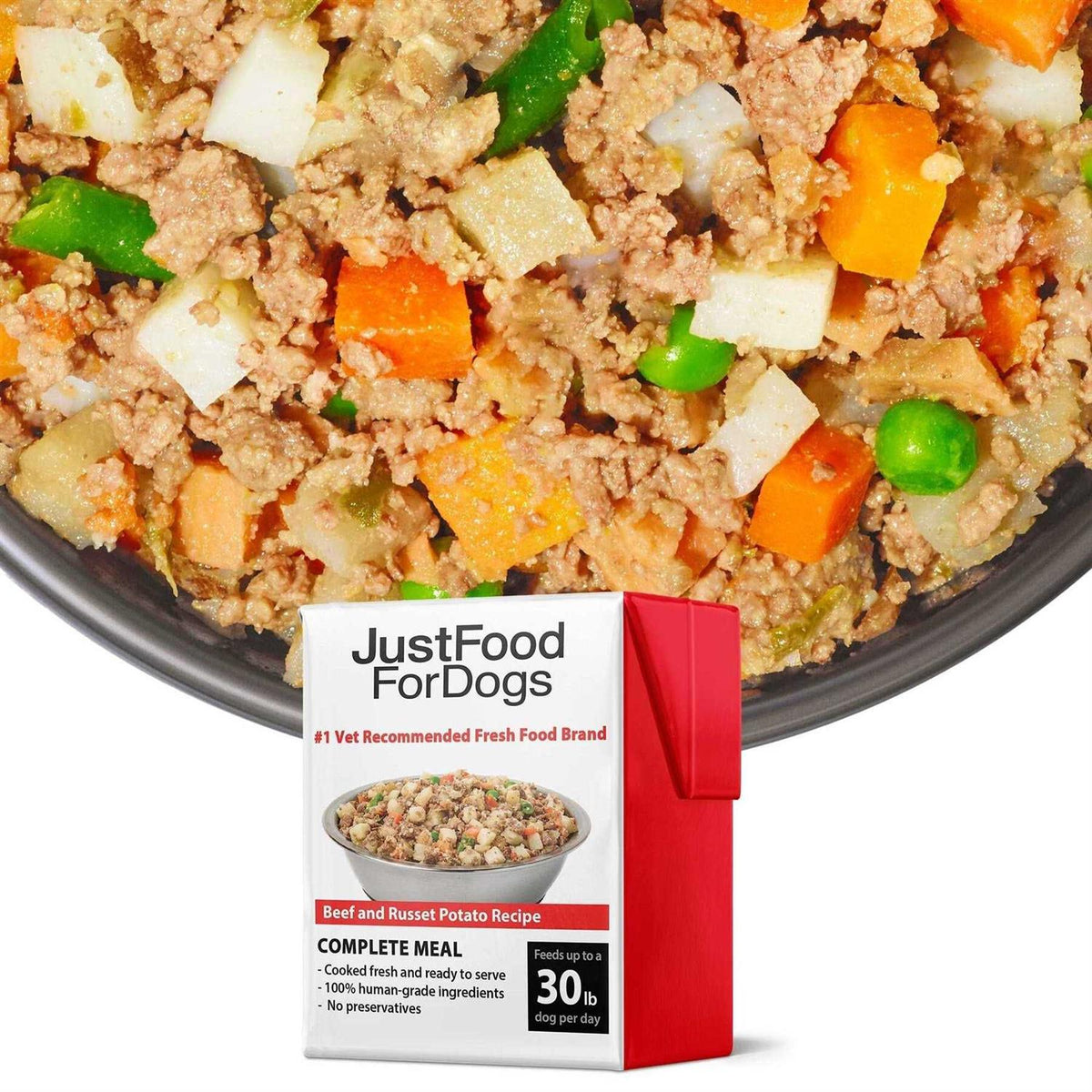 Dog Food I85903