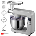 Stand Mixer Tilt Head Dough Mixer 7L 450W 6 Speed N2730