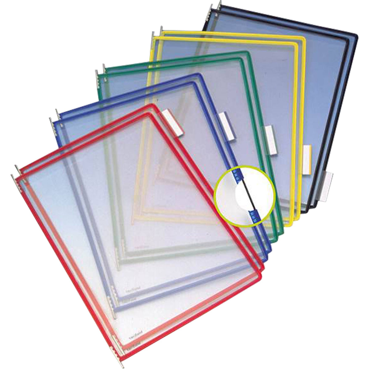 Replacement Pivoting Pockets I7425