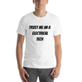 Cotton Short Sleeve T-Shirt F140