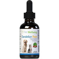 Dandelion Root Cat Liver and Digestive Support Y379