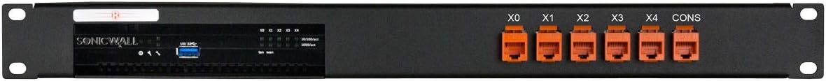 Rack Mounting Kit I1861