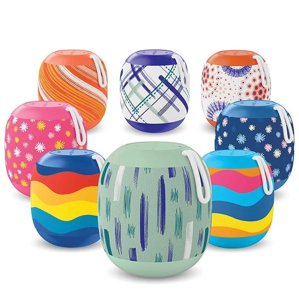 Portable Bluetooth Speaker R2253