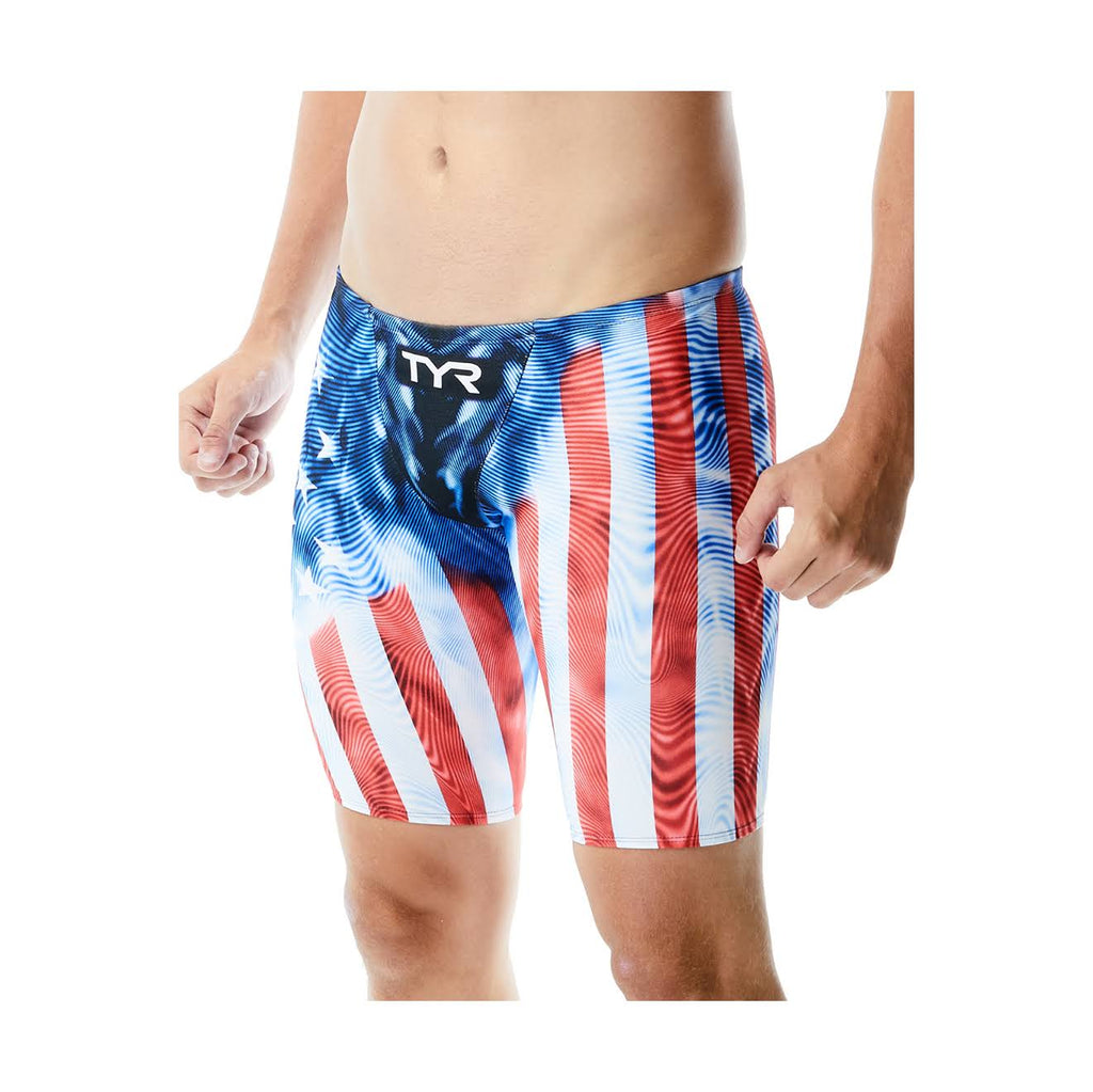 Jammer Tech Suit Y848811