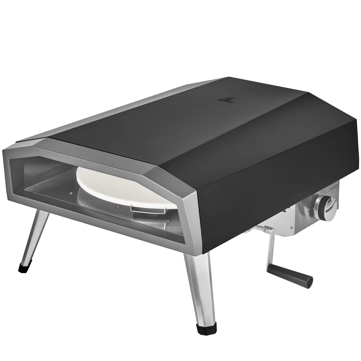 16 Outdoor Portable Gas Pizza Oven X434