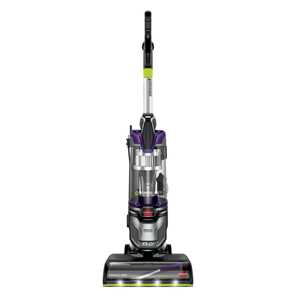 Upright Vacuum R7256