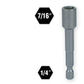 Hex Magnetic Nut Setter 20 A284