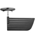 Kayak Tail Rudder Steering System Control Kit Q5475