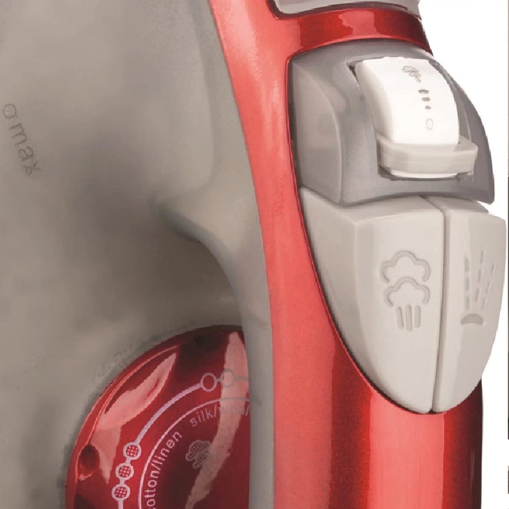Nonstick Steam Iron Q8198