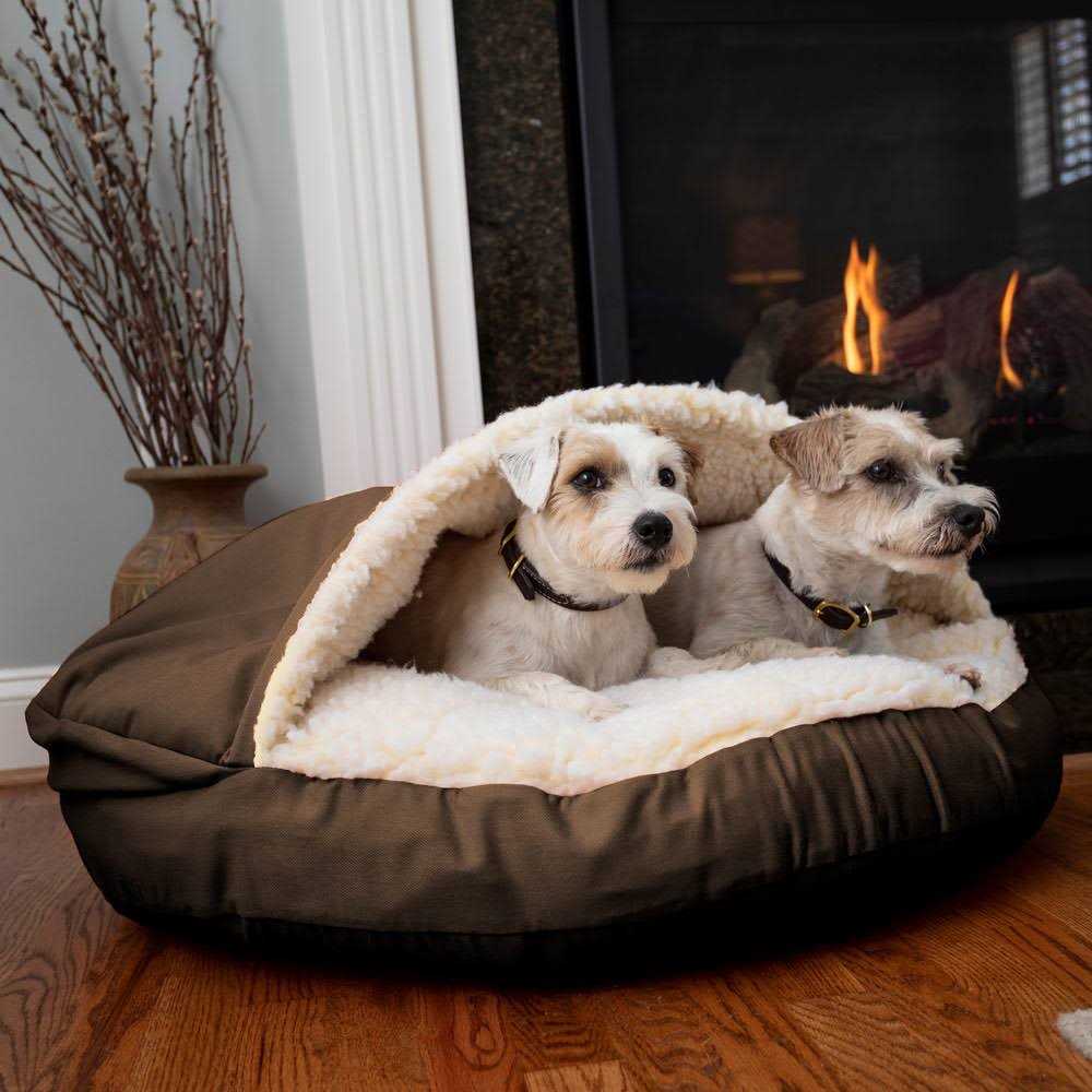 Luxury Pet Bed S985750